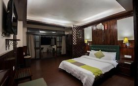 The Nettle And Fern Hotel Gangtok